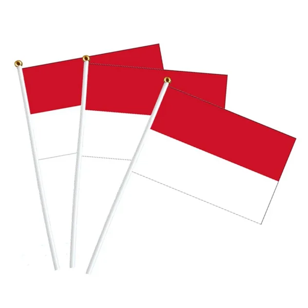 2024 Oscam Stabilny 8linii Oscam flag Black Red Yellow Europe Germany 4k flag europa Czech Poland Italy UK Ireland Slovakia Flag - AliExpress 15 - Image 2